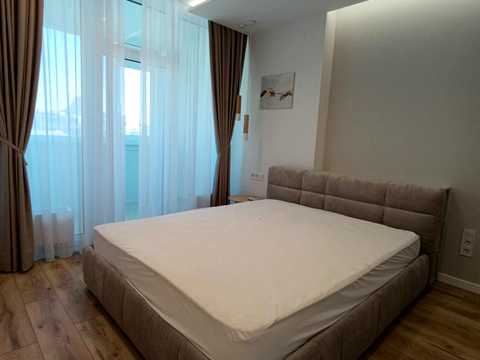 квартира за адресою Берестейський просп. (Перемоги), 11 к2