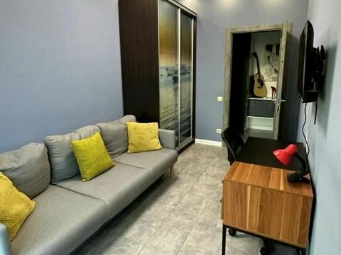 квартира по адресу Болгарская ул., 87