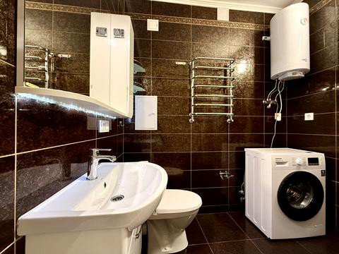 квартира по адресу Киев, Анны Ахматовой ул., 22