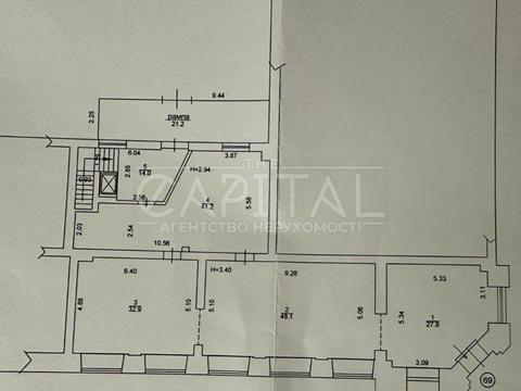 коммерческая по адресу Симферопольская ул., 9
