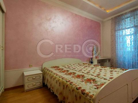 квартира за адресою Кропивницького вул., 54