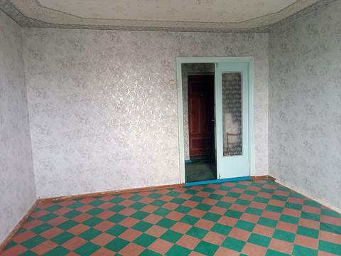 квартира за адресою Калнишевського, 24