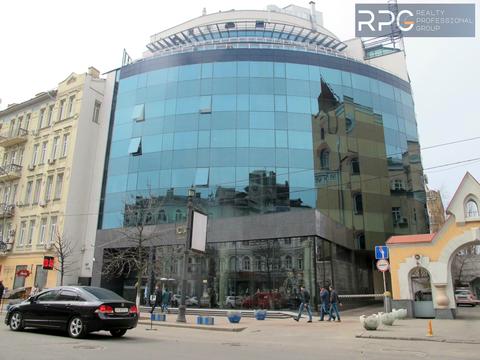 коммерческая по адресу Владимирская ул., 12