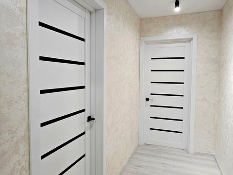 квартира по адресу Строителей бульв., 38