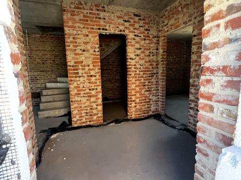 дом по адресу Кулика і Гудачека ул. (Макарова)