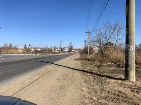 участок по адресу пгт. Затока, Вокзальна