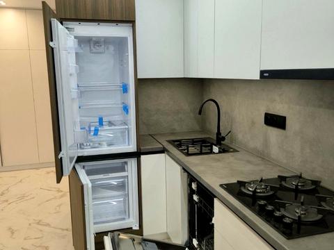 квартира по адресу Крайковского ул., 1