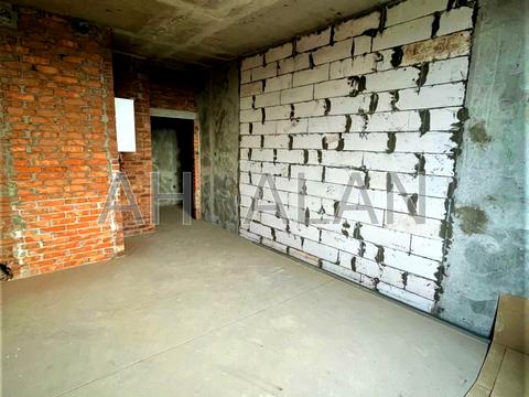 квартира по адресу Академика Заболотного ул., 1-А