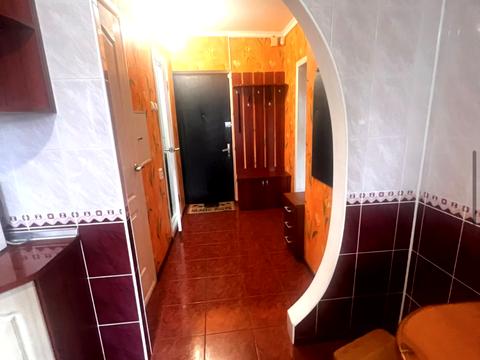 квартира по адресу Оболонский просп., 32