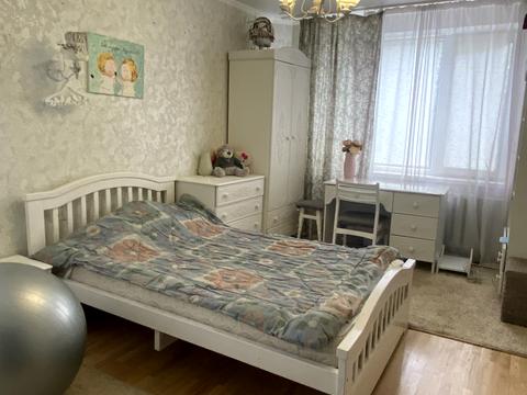 квартира по адресу Автозаводская ул., 41