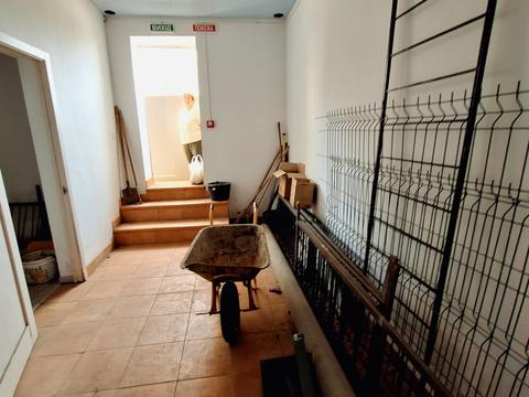 коммерческая по адресу Парусная ул. (Героев Сталинграда), 20