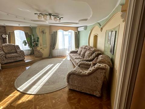 квартира по адресу Паркова ул., 6/2