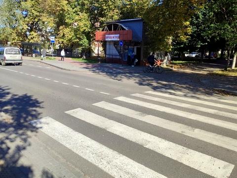 коммерческая по адресу Хмельницкий, Казацкая ул., 61/1