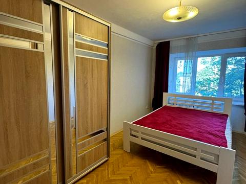 квартира за адресою Буслівська вул., 20