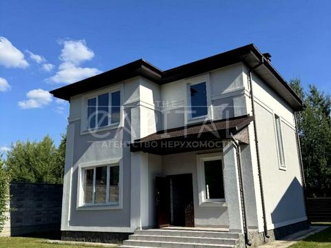 будинок за адресою Київ, провулок 4-й Садовий