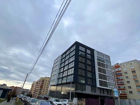 квартира по адресу Панаса Мирного ул., 1