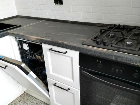 квартира за адресою Данченка вул., 6