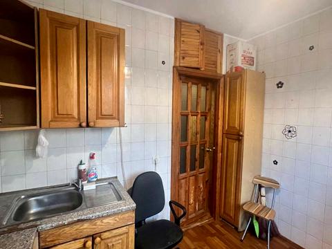 квартира за адресою Анни Ахматової вул., 16-В