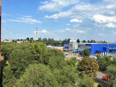 квартира по адресу Тополь-1 жилой массив ул., 15