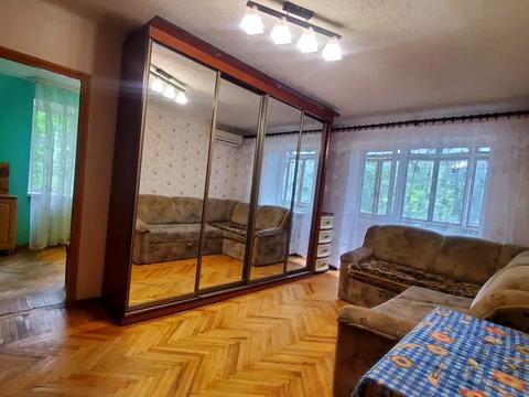квартира по адресу Деревянко ул., 6