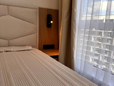 квартира за адресою Південний бульв., 40
