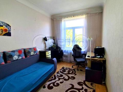 квартира по адресу Петра Калнышевского ул. (Харитонова), 7