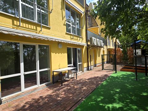 будинок за адресою Локомотивна вул., 23