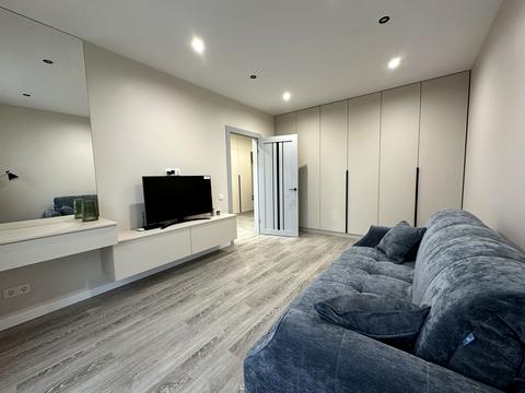 квартира по адресу Крайковского ул., 7