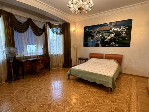 квартира по адресу Французский бульв., 29/2