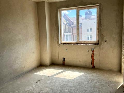 квартира по адресу Бельведерская ул., 23