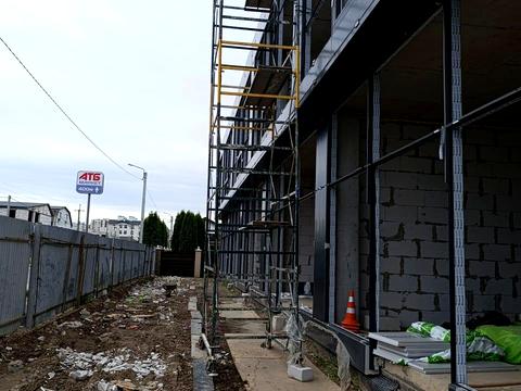 комерційна за адресою Академіка Шалімова вул., 32/21