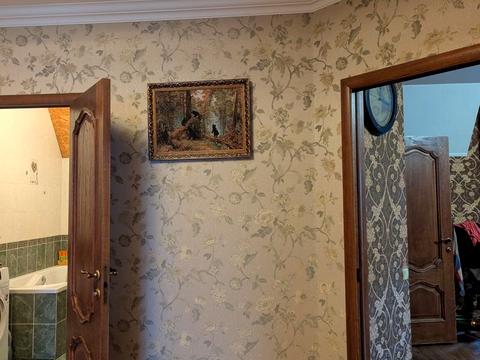 дом по адресу Антония Михайловского ул., 7Б