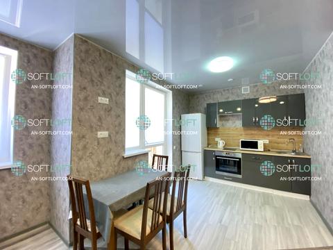 квартира за адресою Козакевича вул., 29
