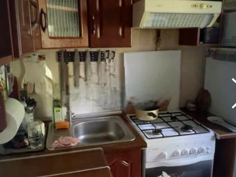 квартира за адресою Одеса, Академіка Заболотного вул., 30