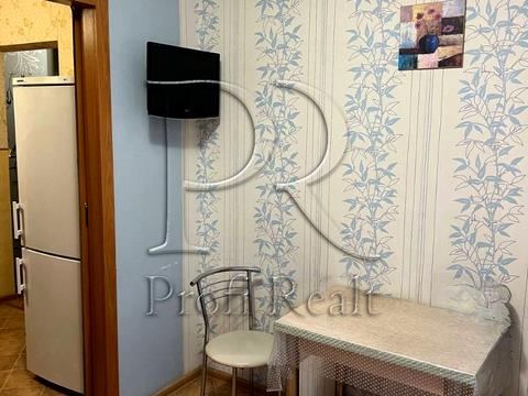 квартира по адресу Оноре де Бальзака ул., 57