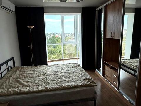 квартира по адресу Ивана Похитонова ул., 5