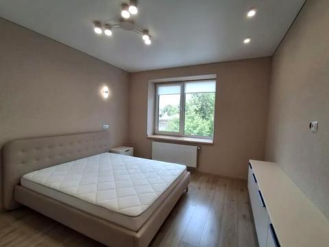 квартира по адресу Августина Волошина ул., 2-А