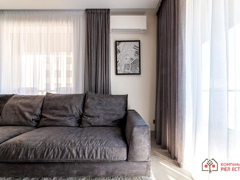 квартира за адресою Шота Руставелі вул., 7-Я
