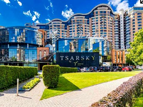 комерційна за адресою Старонаводницька вул., 13б