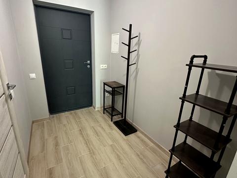 квартира за адресою Каховська вул., 60