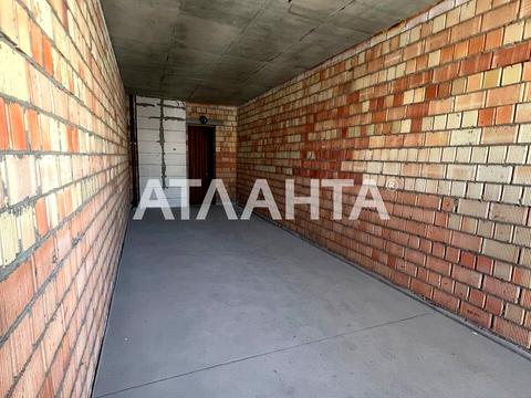 квартира по адресу Николая Боровского ул., 1/17