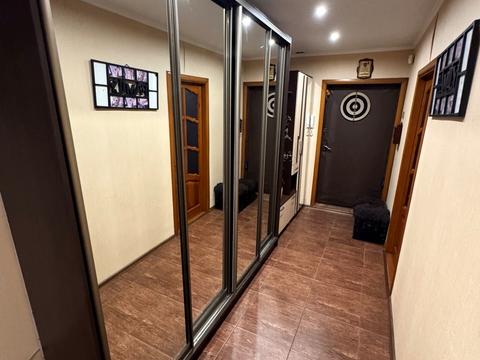 квартира за адресою Вокзальна вул., 49