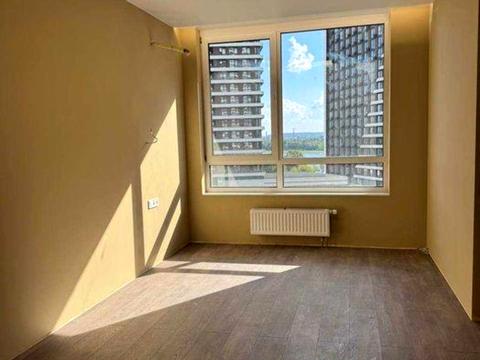 квартира по адресу Причальная ул., 8