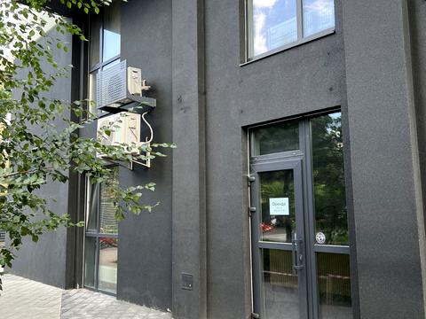 комерційна за адресою Ісмаїла Гаспринського вул. (Сормовська), 3