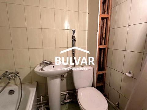 комната по адресу Гарибальди ул., 26