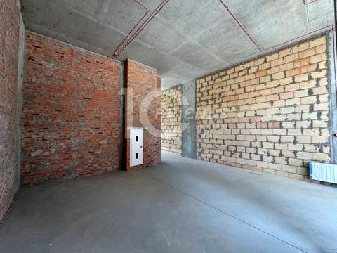 комерційна за адресою Берковецька вул., 6