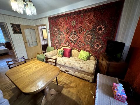 квартира за адресою Івана Микитенка вул., 25