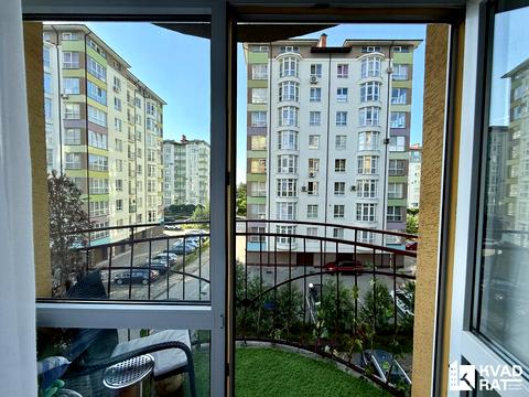 квартира за адресою Слобідська вул., 4а