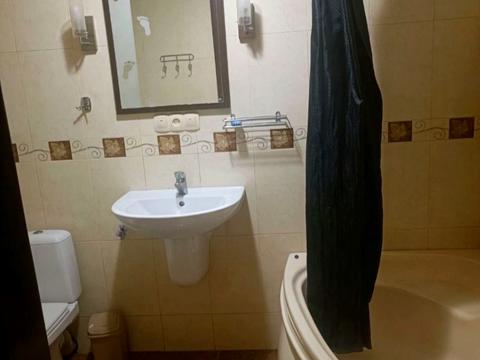 квартира за адресою Паустовского, 2