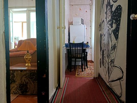 квартира по адресу Александра Поля просп. (Кірова), 96-А